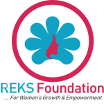 Reks Logo and Slogan