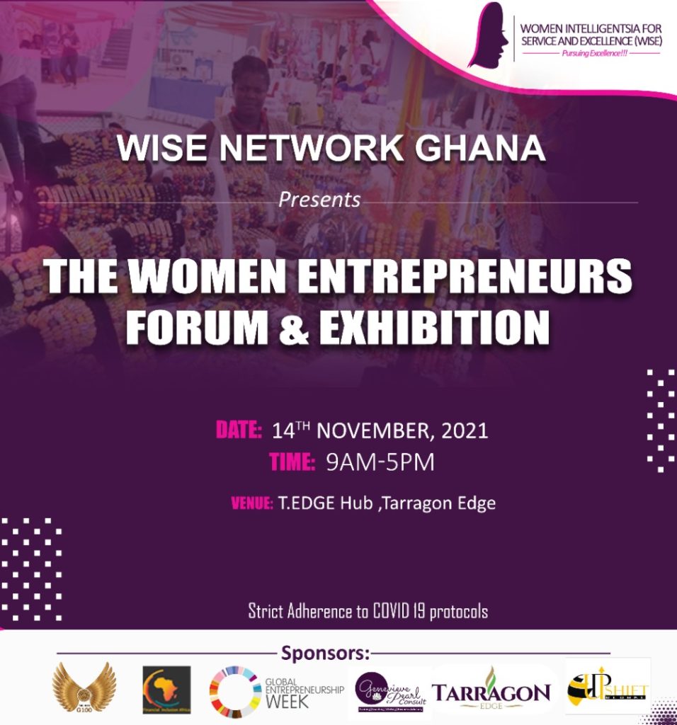 Women Entrepreneurs Exhibition